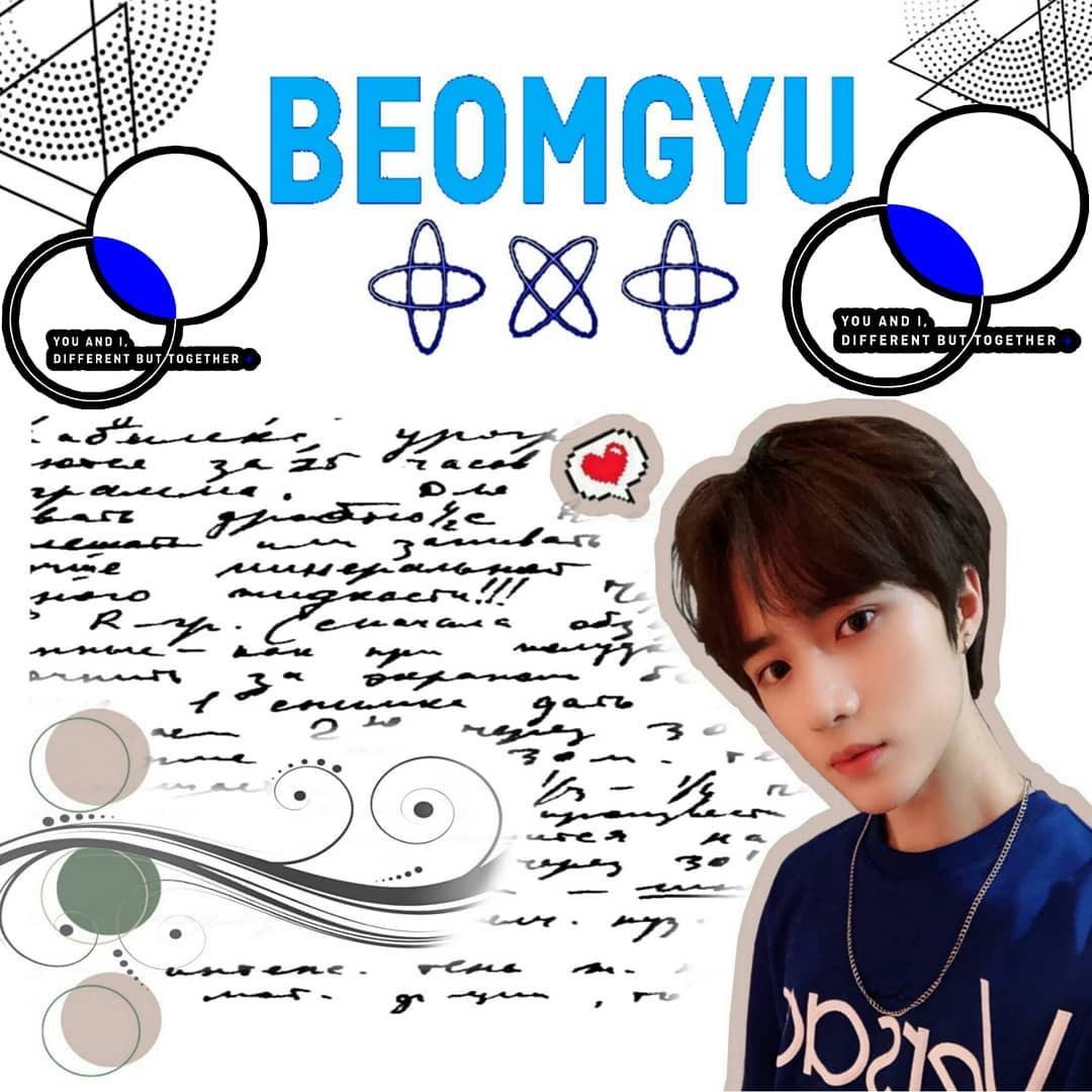 Beteéssi - #wallpaper #picsart #txtbighit #txt