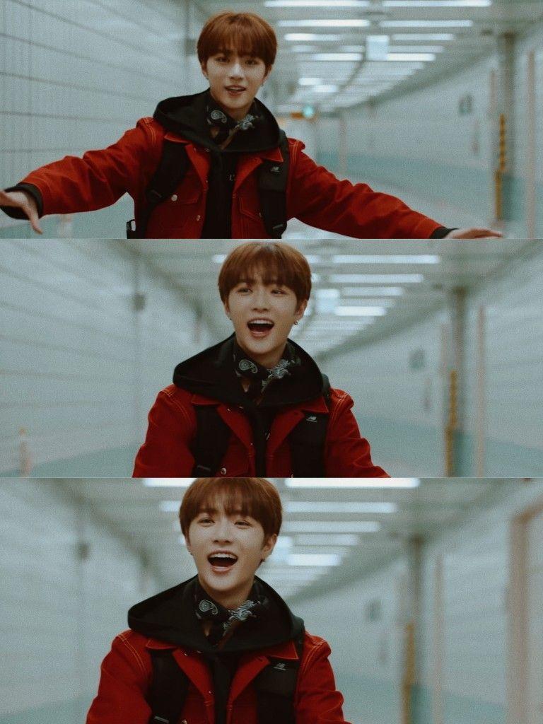 Beomgyu TXT pic edited What do you do? #TXT #BEOMGYU #TXTBIGHIT