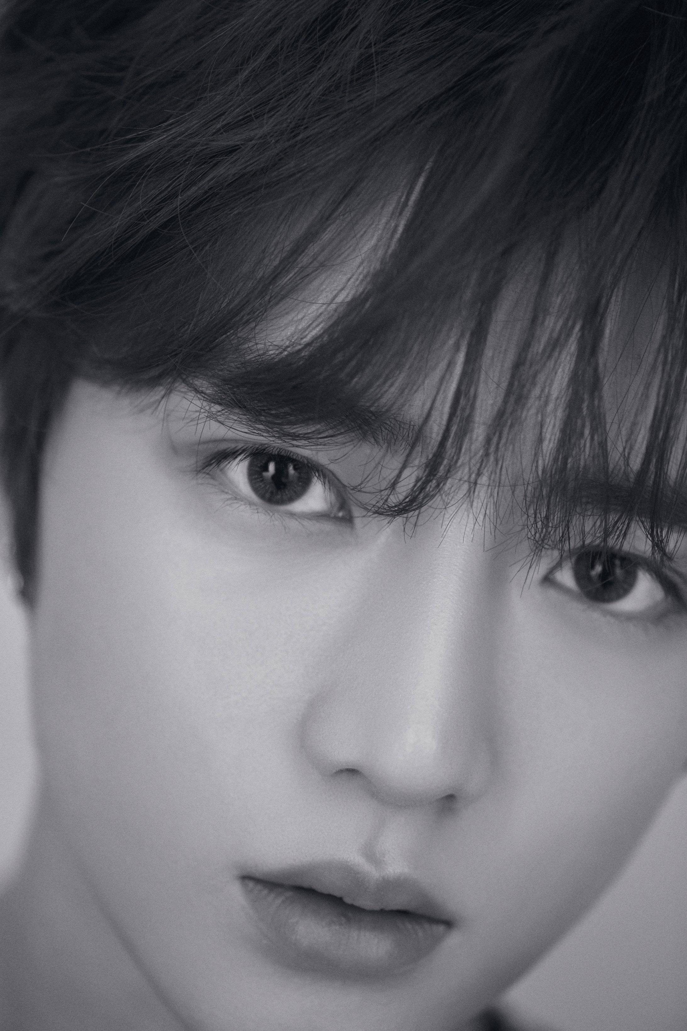 TXT (TOMORROW X TOGETHER) Soon (Beomgyu Teaser Image