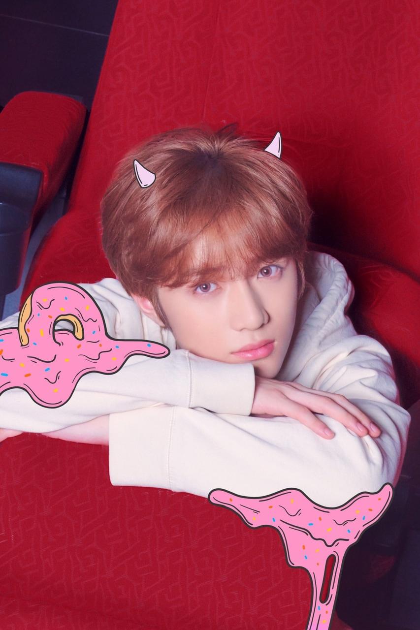 TXT Beomgyu Wallpapers - Wallpaper Cave