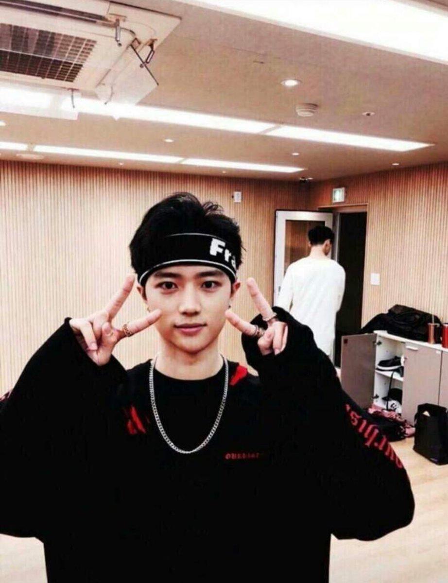 These 10 Pre Debut Picture Of TXT Beomgyu Have Fans Falling In Love