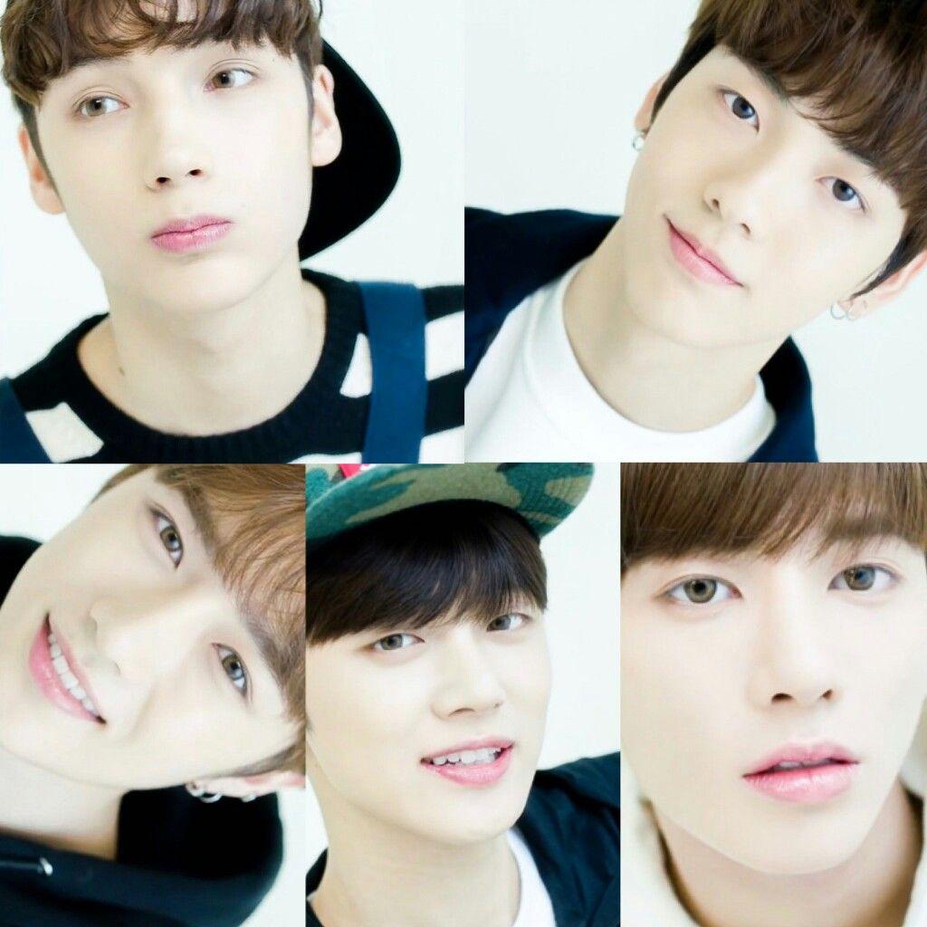 TXT SOOBIN BEOMGYU