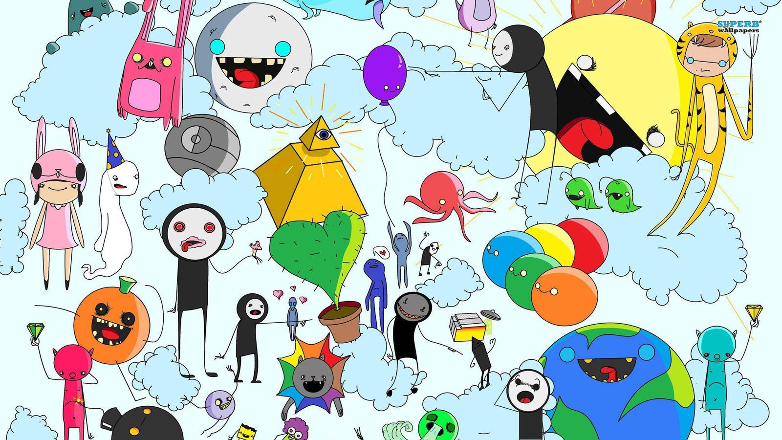 Cartoon Network image Adventure Time HD wallpaper and background