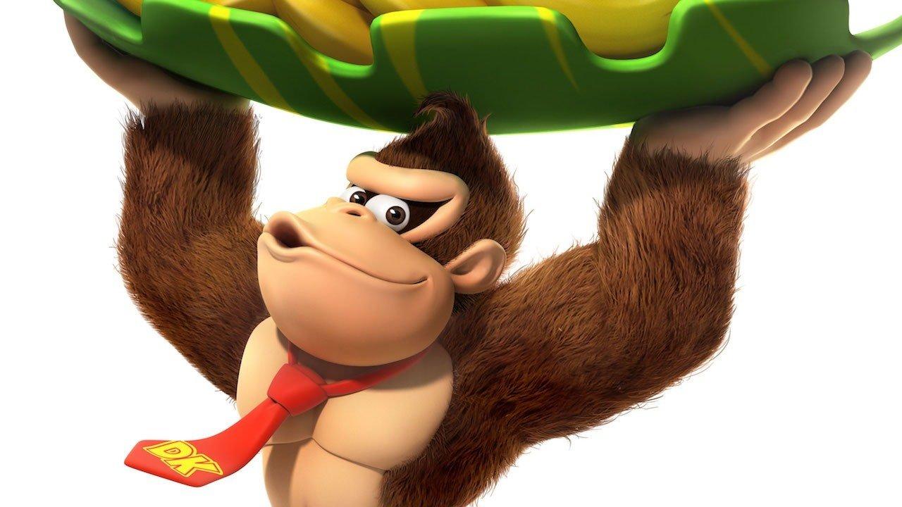 E3 2018: Mario + Rabbids Kingdom Battle Donkey Kong DLC Release Date