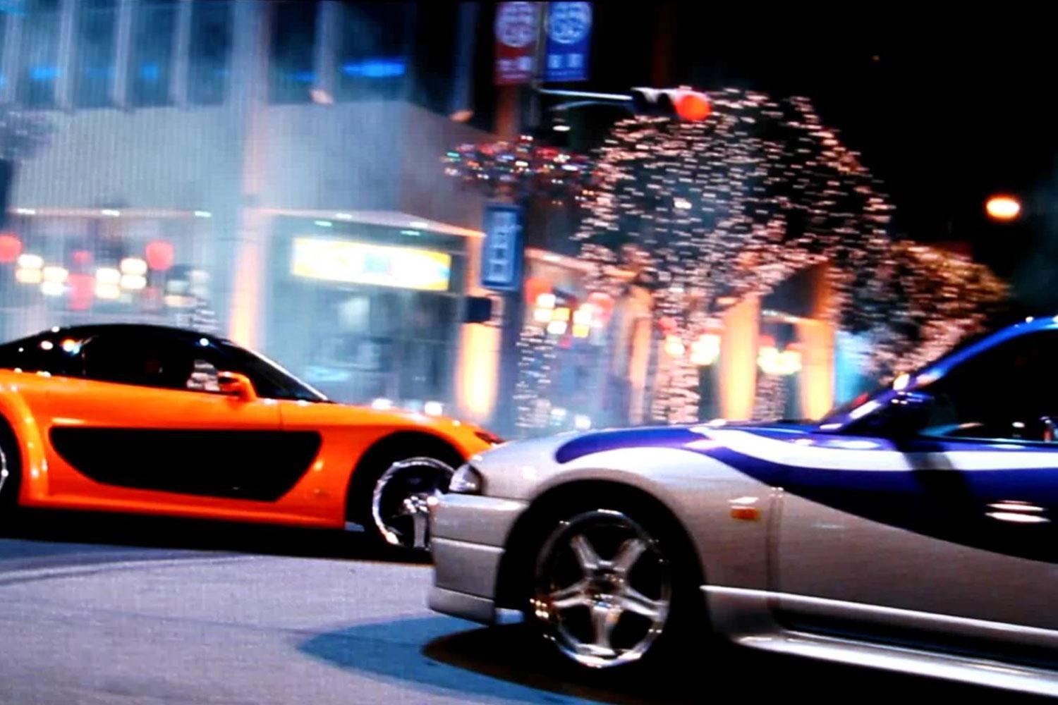 The Fast and The Furious: Tokyo Drift Theme Song. Movie Theme Songs