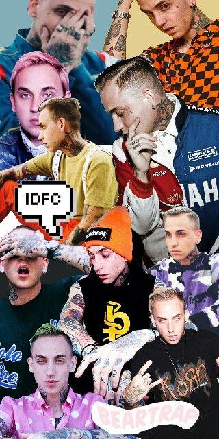 blackbear wallpaper music tumblr boy