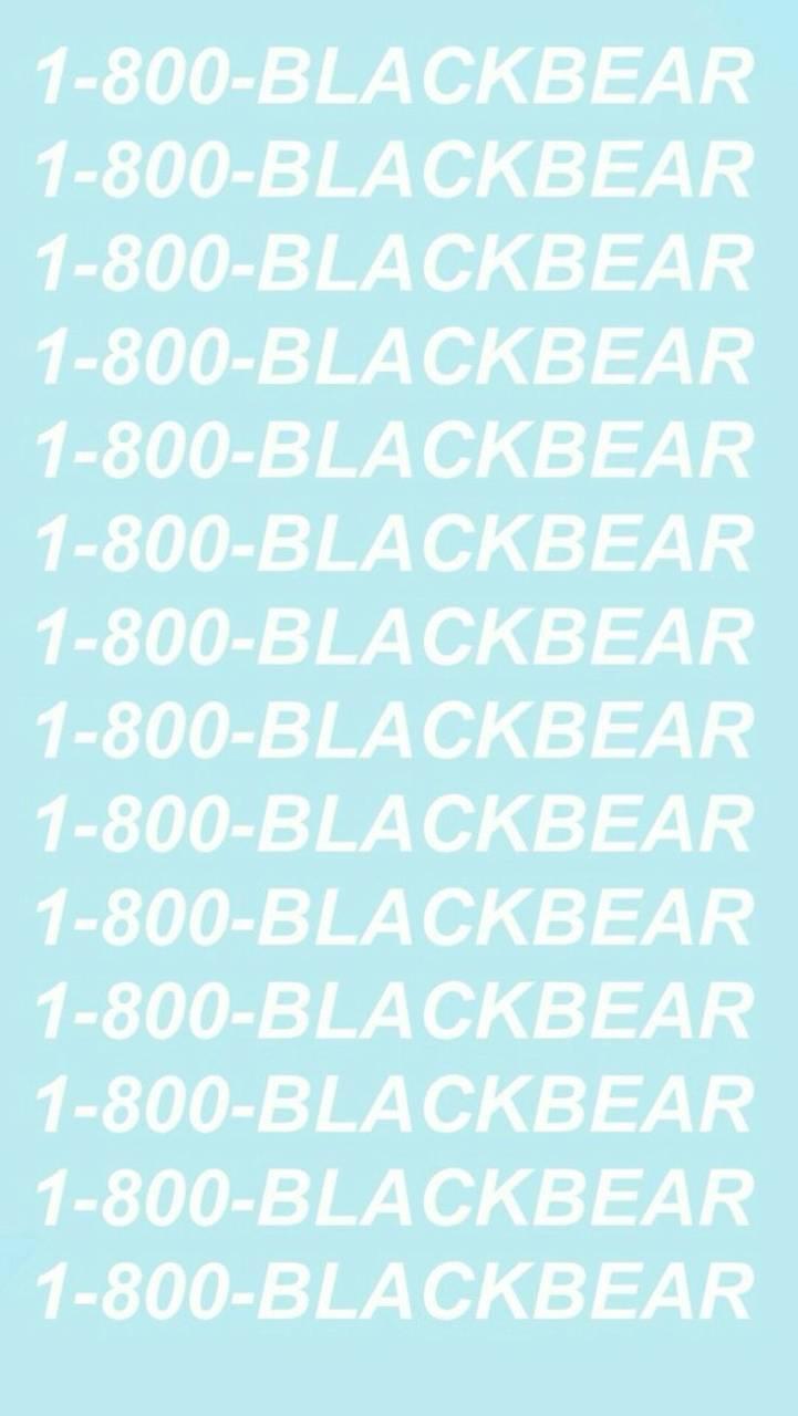 Blackbear Wallpapers - Wallpaper Cave