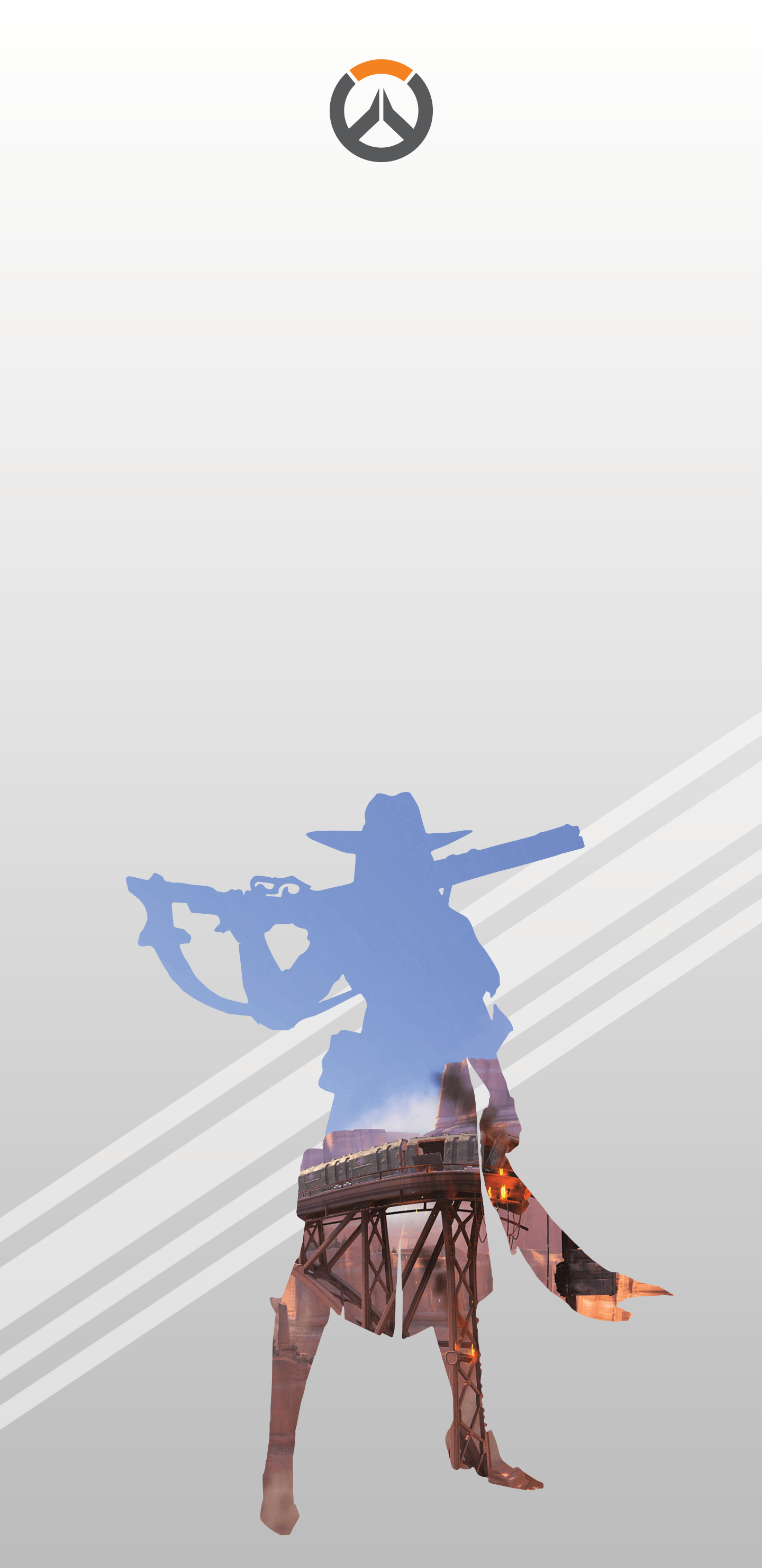 Overwatch Ashe Wallpapers Wallpaper Cave