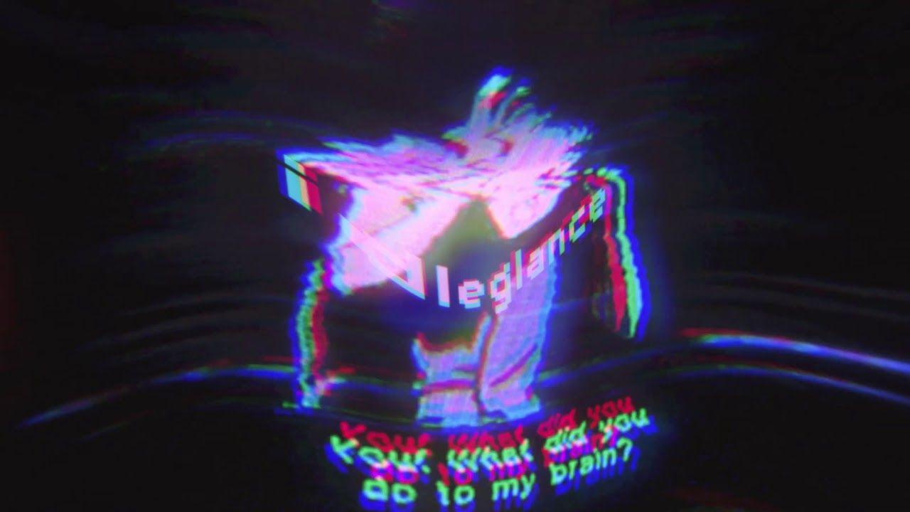 Jake Hill & Josh A Nightmare. music. Neon Signs