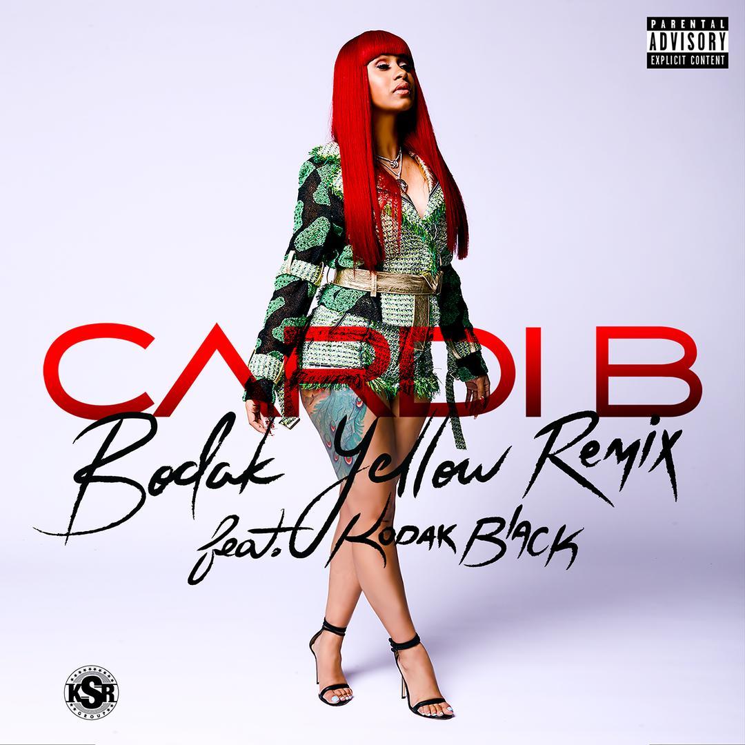 Listen to Cardi B. Pandora Music & Radio