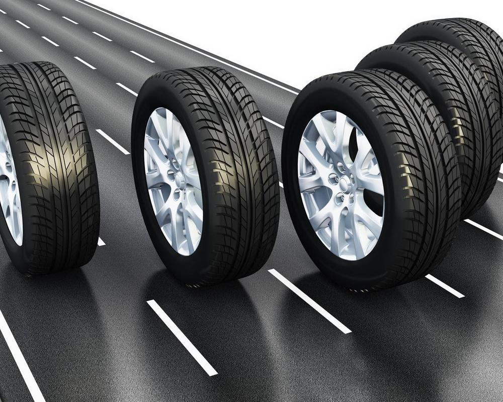Wheel Tires Wallpaper for Android