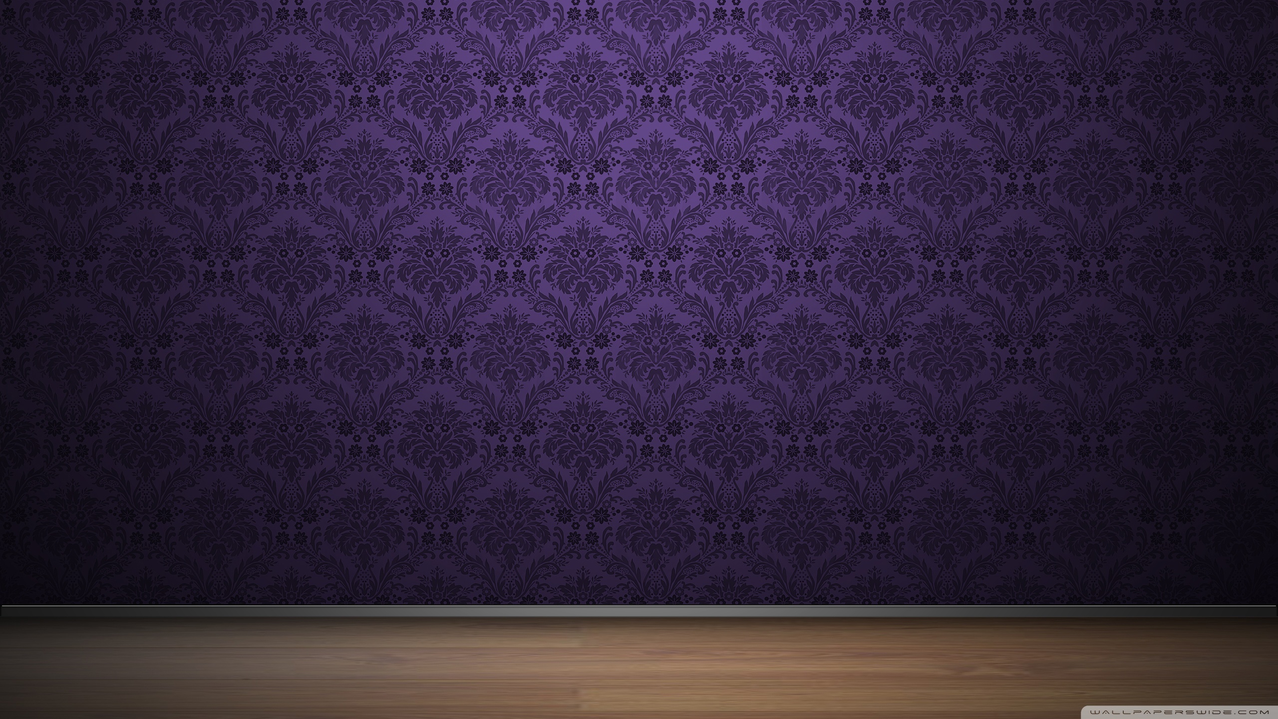 Floor Wallpaper 24 X 1440
