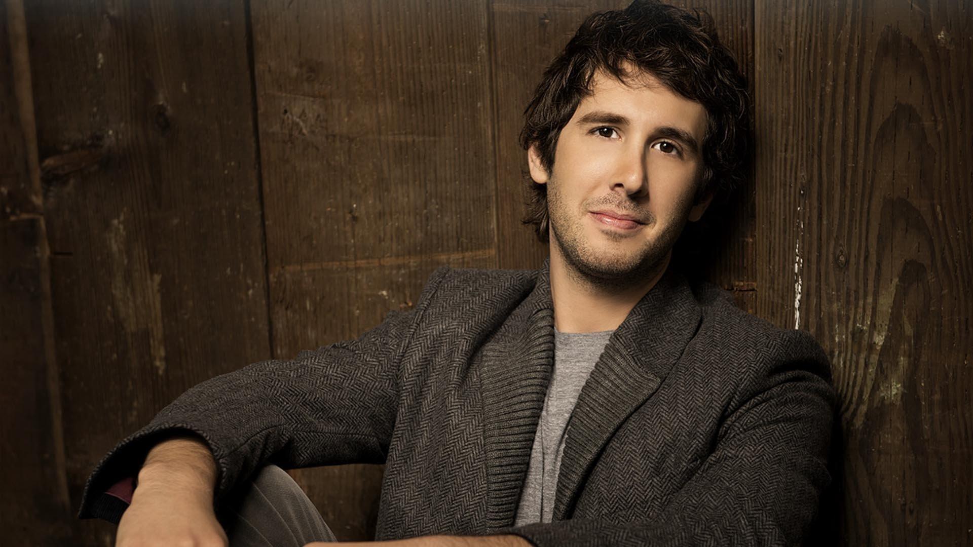 Josh Groban Wallpapers Wallpaper Cave