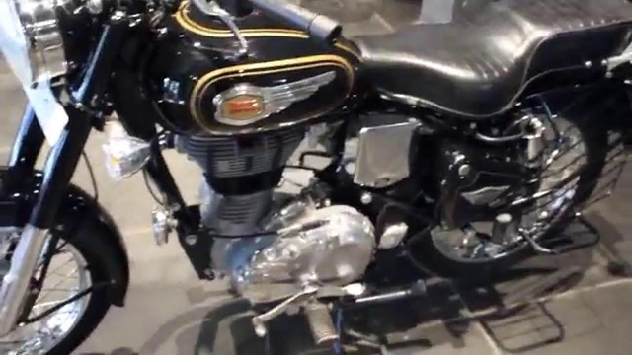 Royal Enfield standard 350