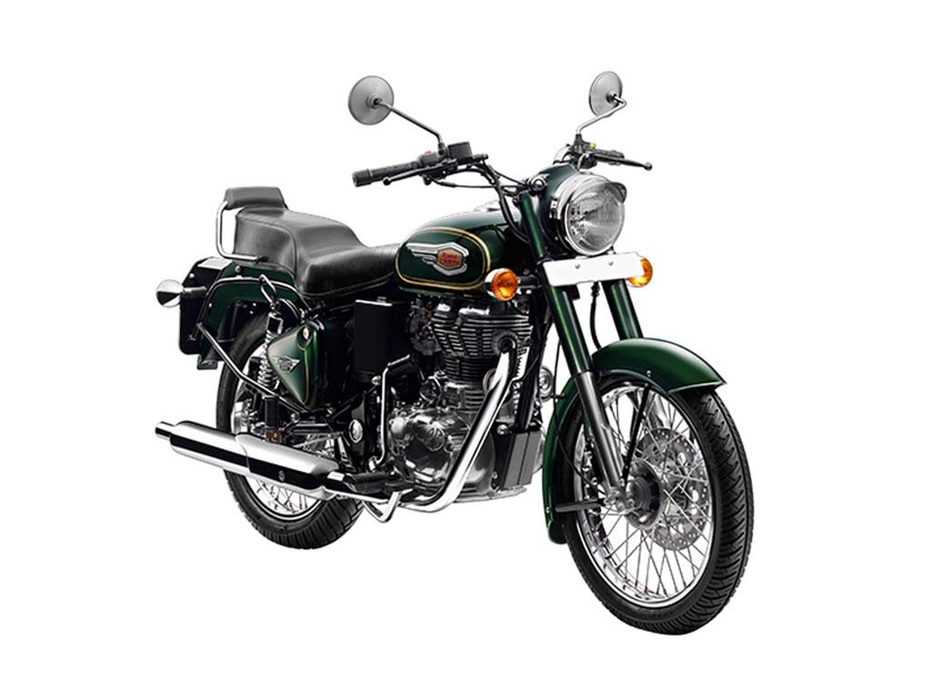 Royal Enfield Bullet 500 Price, Review, Mileage, Features