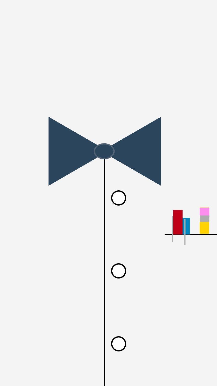 Bow Tie IPhone Wallpaper. Illusions. IPhone Wallpaper, Wallpaper