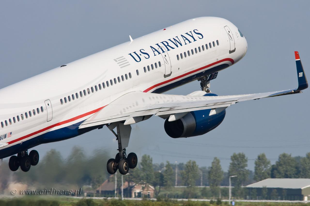 US Airways picture and wallpaper