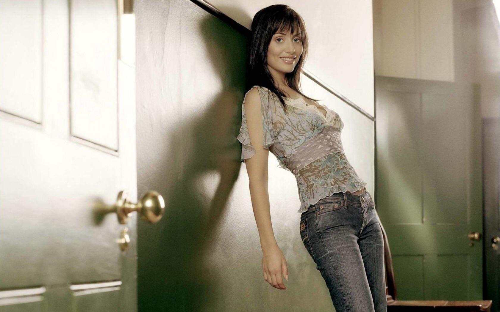 Natalie Imbruglia Wallpaper and Background Imagex1050