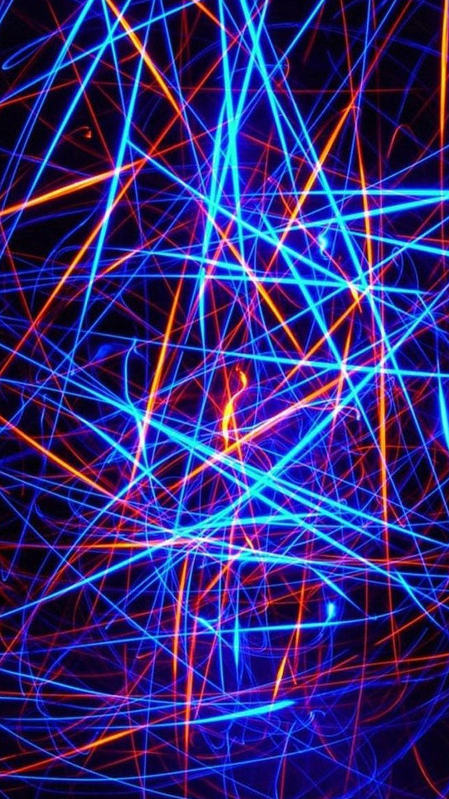Abstract Lasers Wallpaper. Wallpaper. Abstract iphone