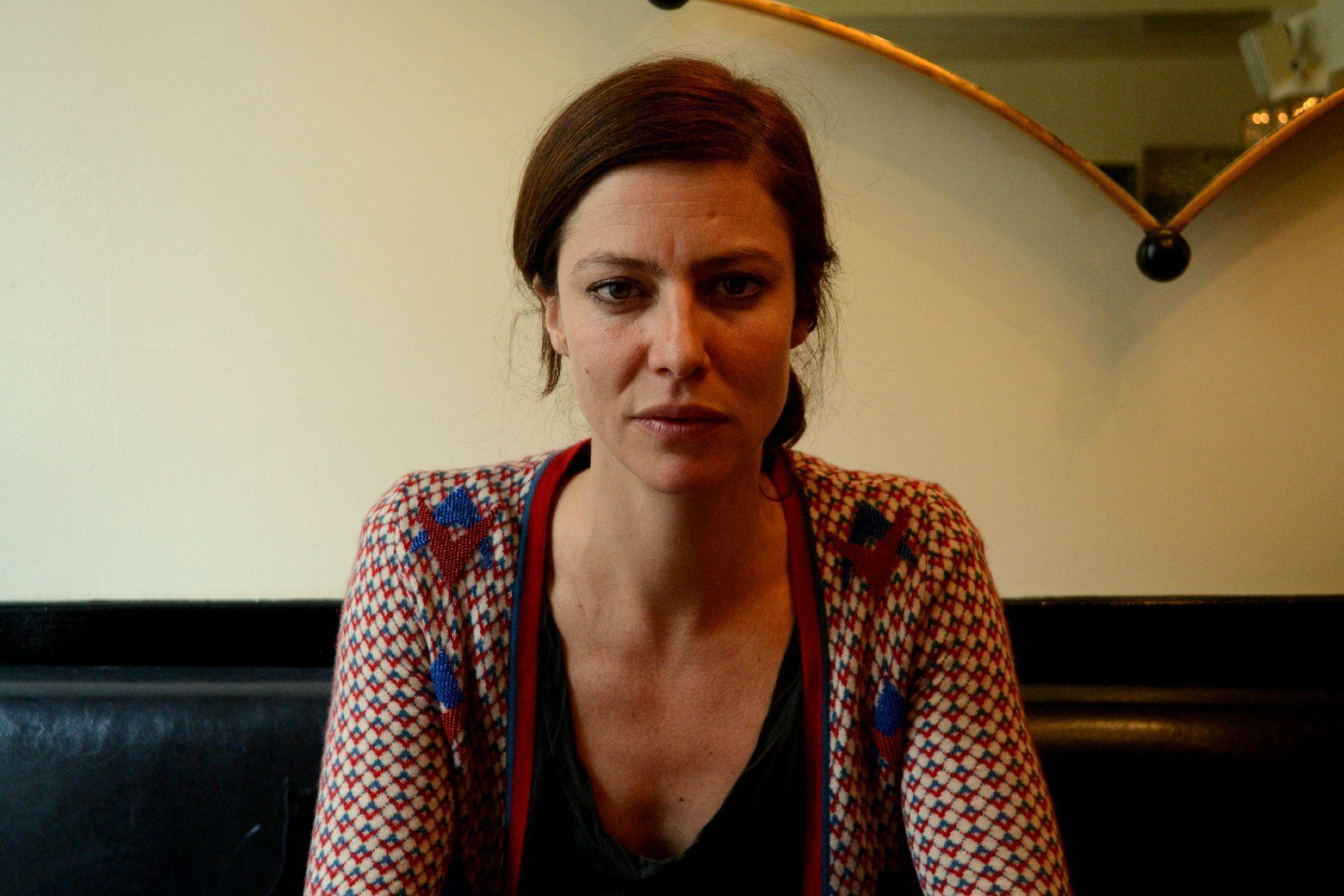 Anna Mouglalis Wallpapers - Wallpaper Cave