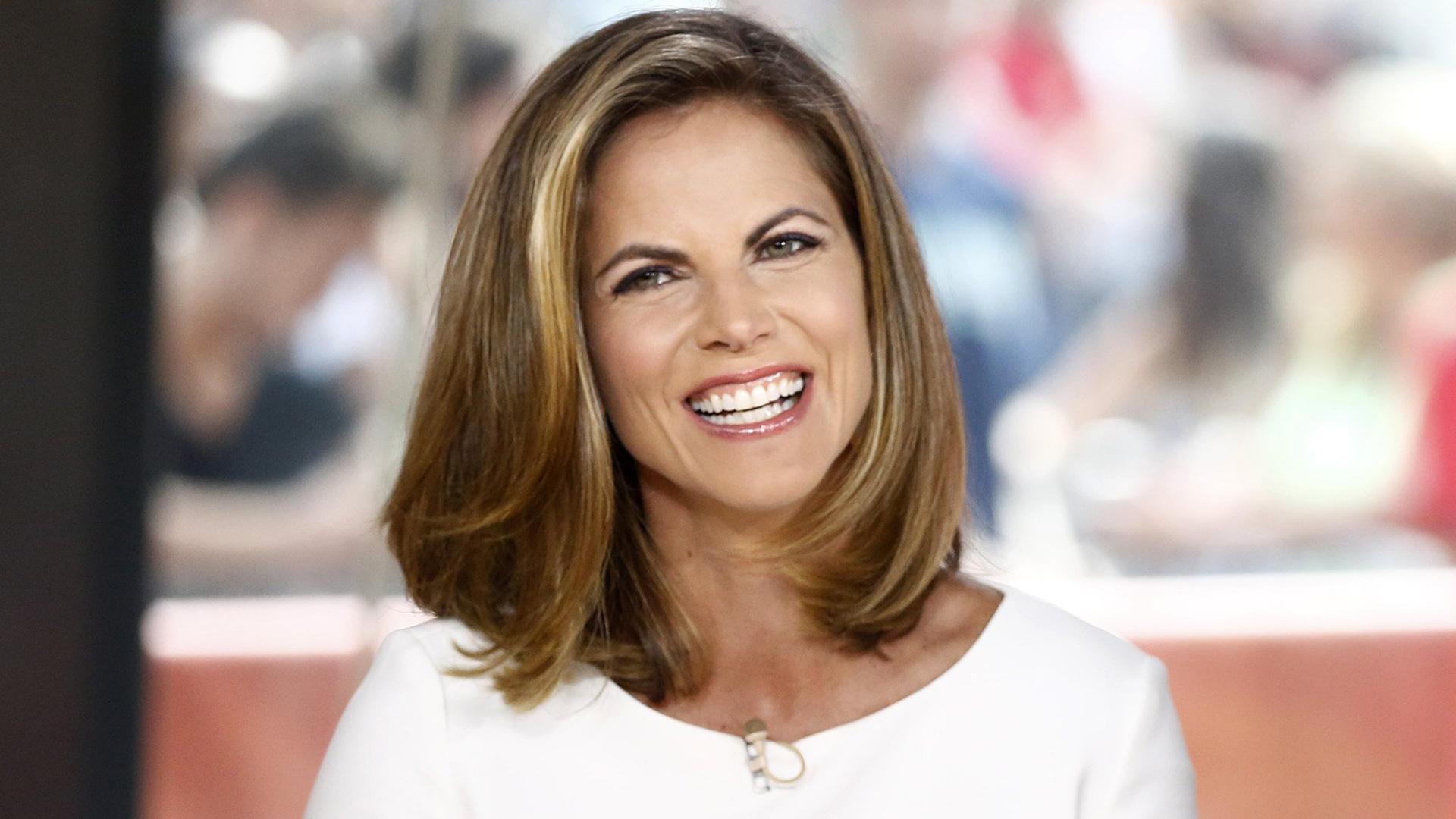 Congratulations, Natalie Morales! TODAY anchor to head west for new role