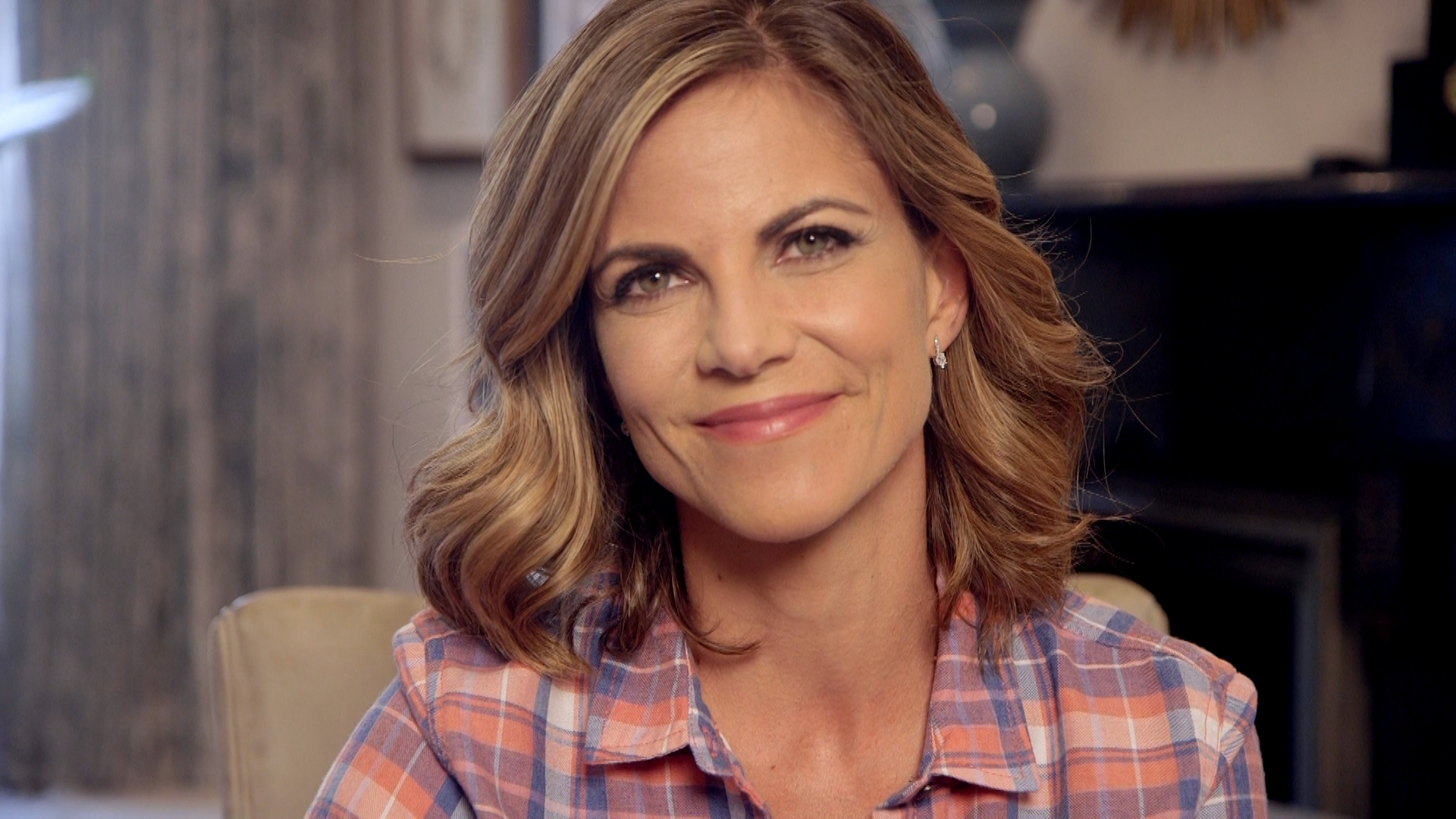 At Home With Natalie Morales: She Shares Her Slow Cooker Ropa Vieja