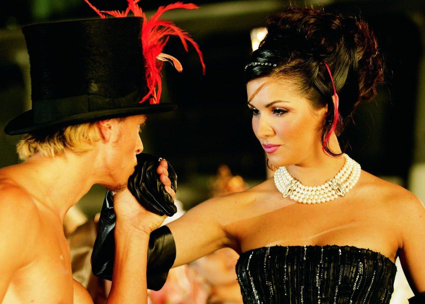 Anna Netrebko wallpaper