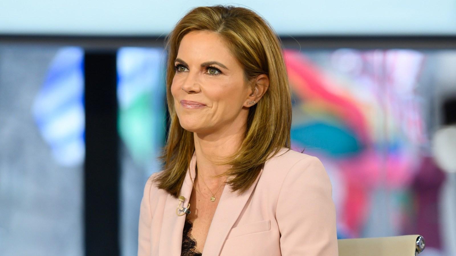 Natalie Morales Exits 'Access Hollywood' After 3 Years