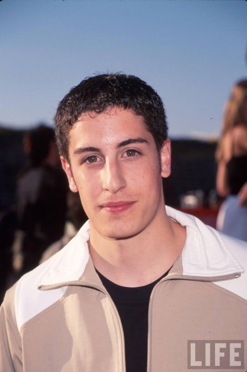 Jason Biggs Wallpapers - Wallpaper Cave