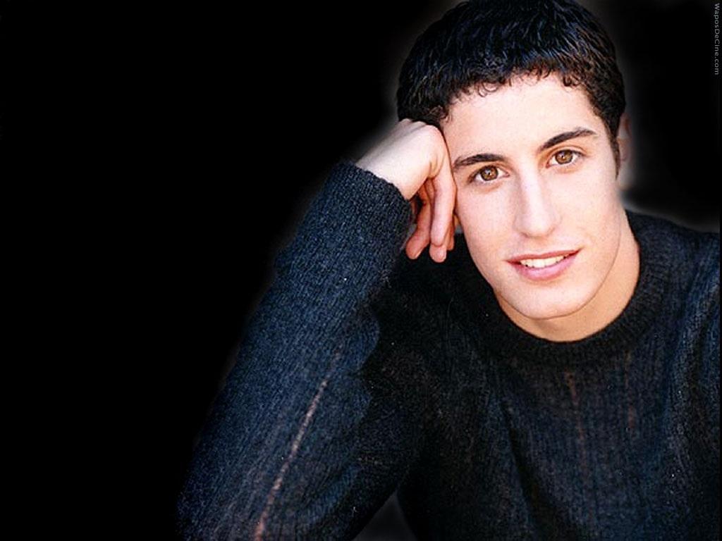 Jason Biggs Wallpaper #BJ5X486, 0.12 Mb
