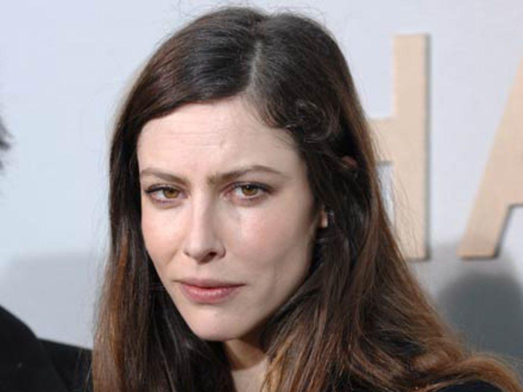 Anna Mouglalis Wallpapers - Wallpaper Cave