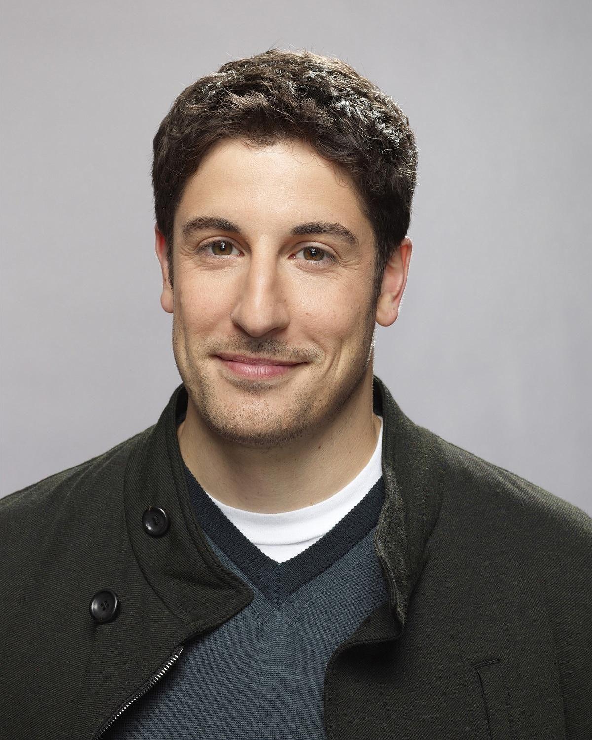 Jason Biggs Wallpapers - Wallpaper Cave