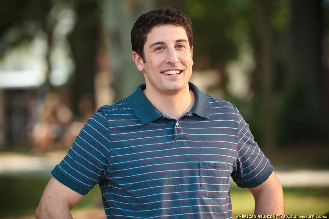 Picture of Jason Biggs Of Celebrities