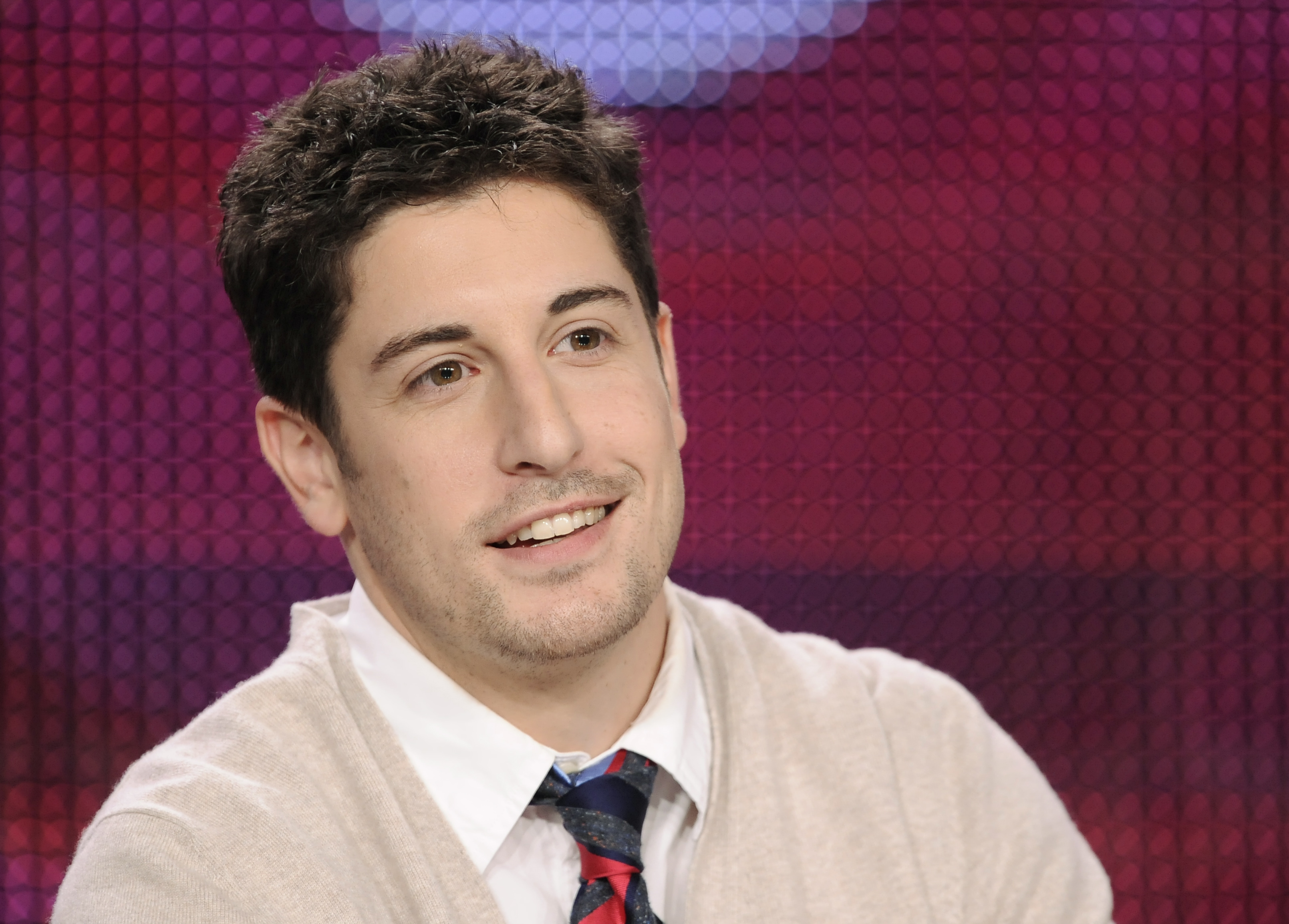 Jason Biggs Wallpapers Wallpaper Cave