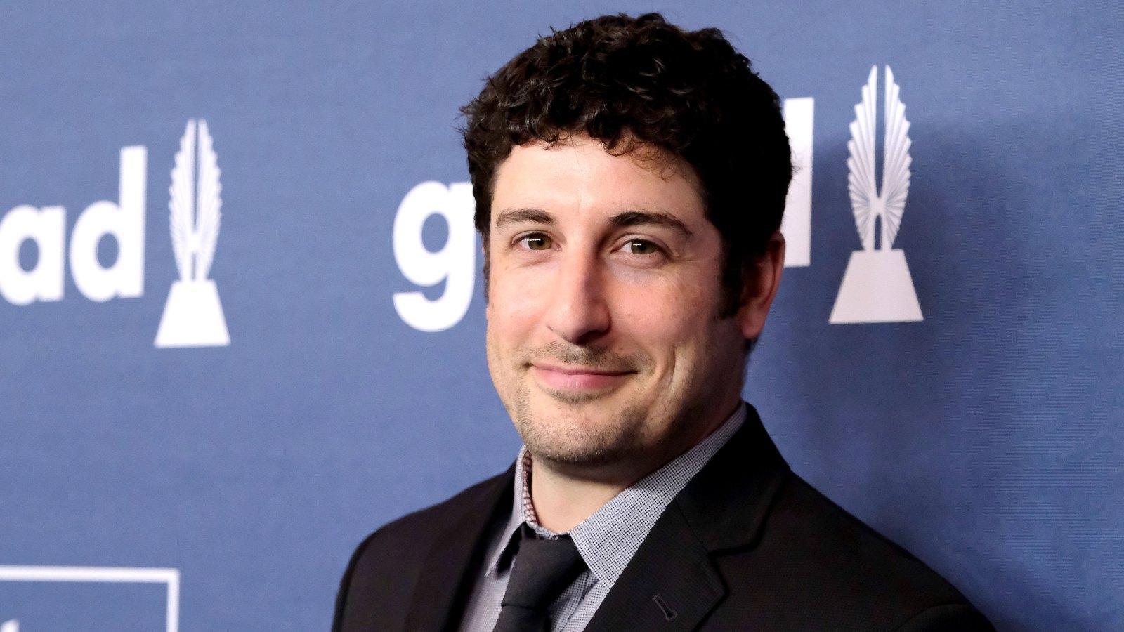 Jason Biggs Wallpapers - Wallpaper Cave