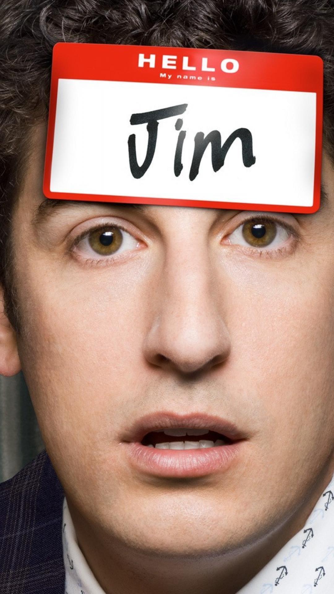 Jason Biggs Wallpapers - Wallpaper Cave