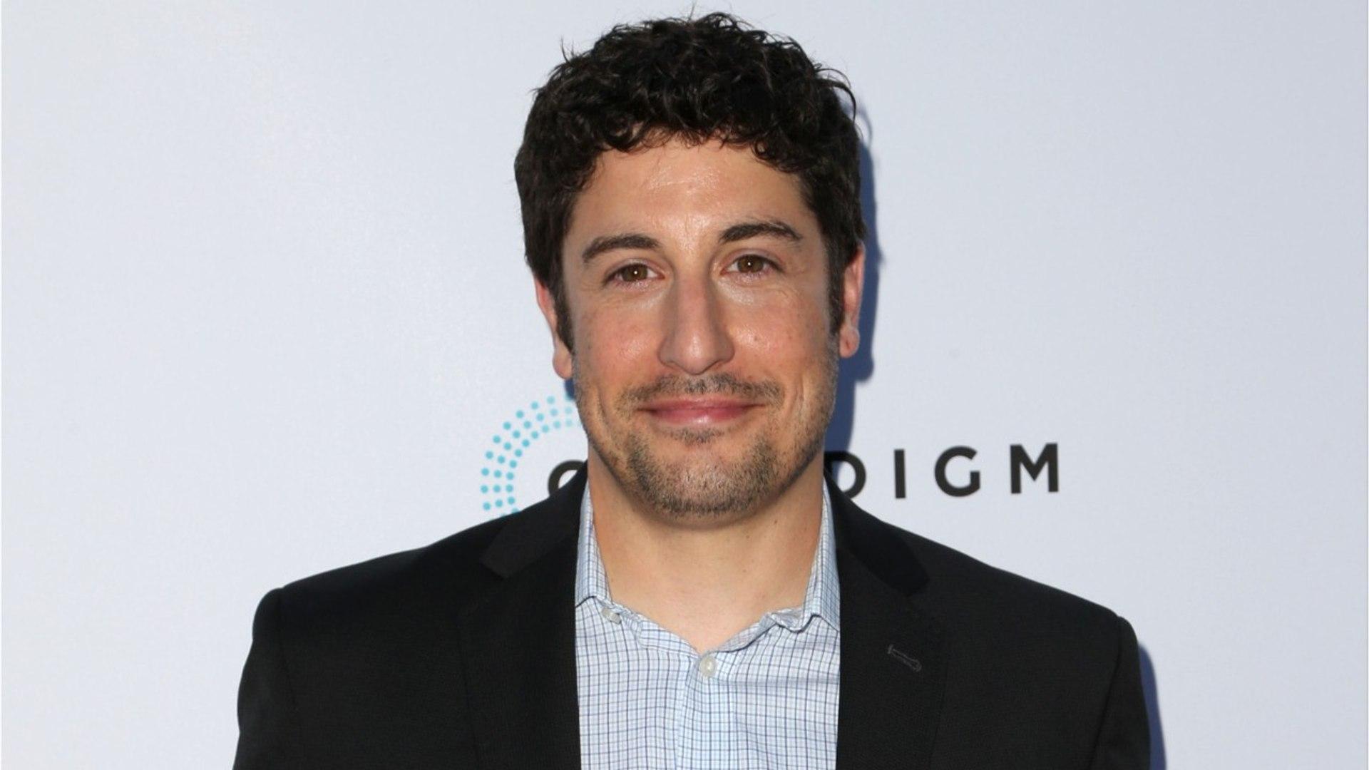 Jason Biggs Wallpapers - Wallpaper Cave