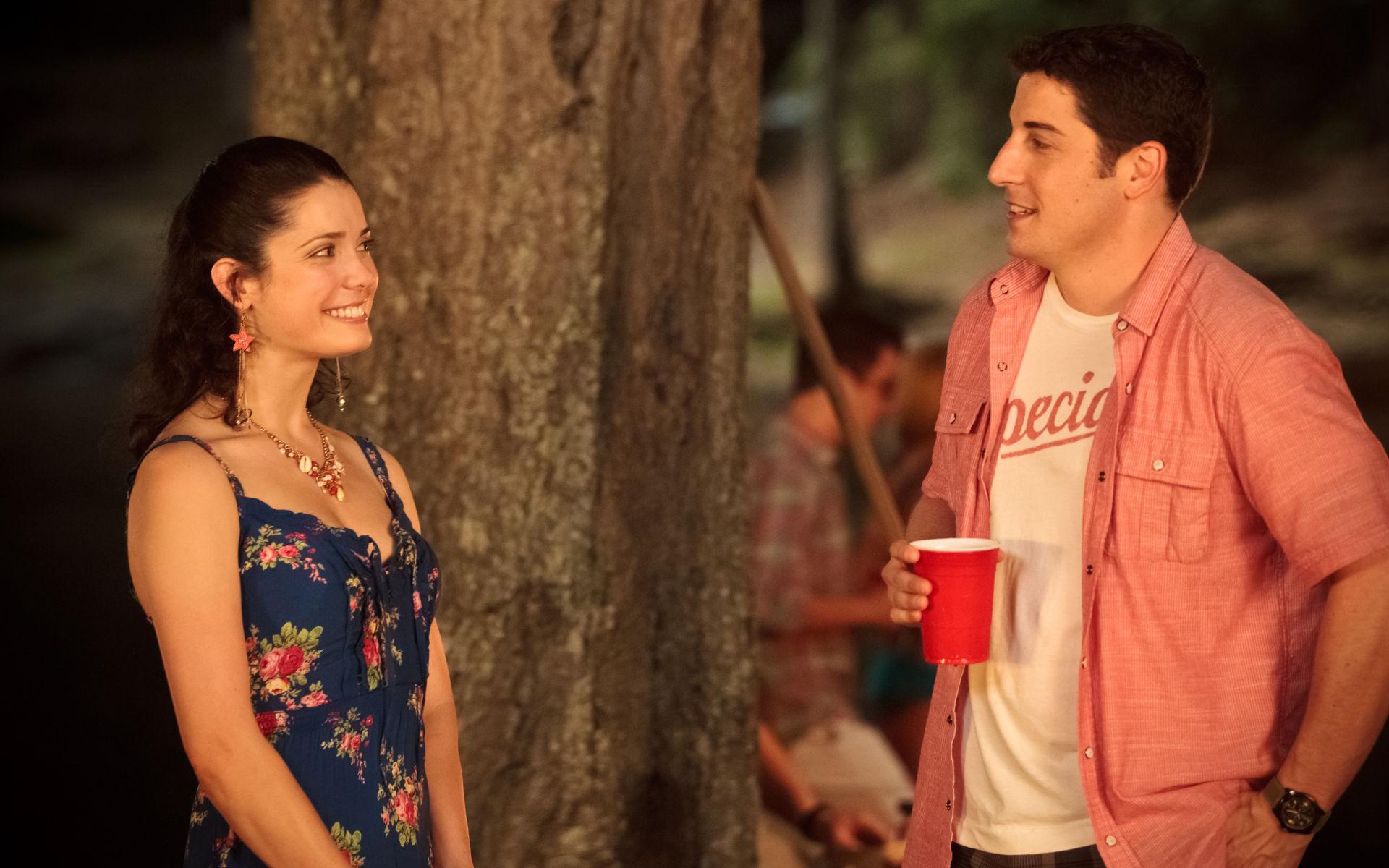 American Reunion 2012