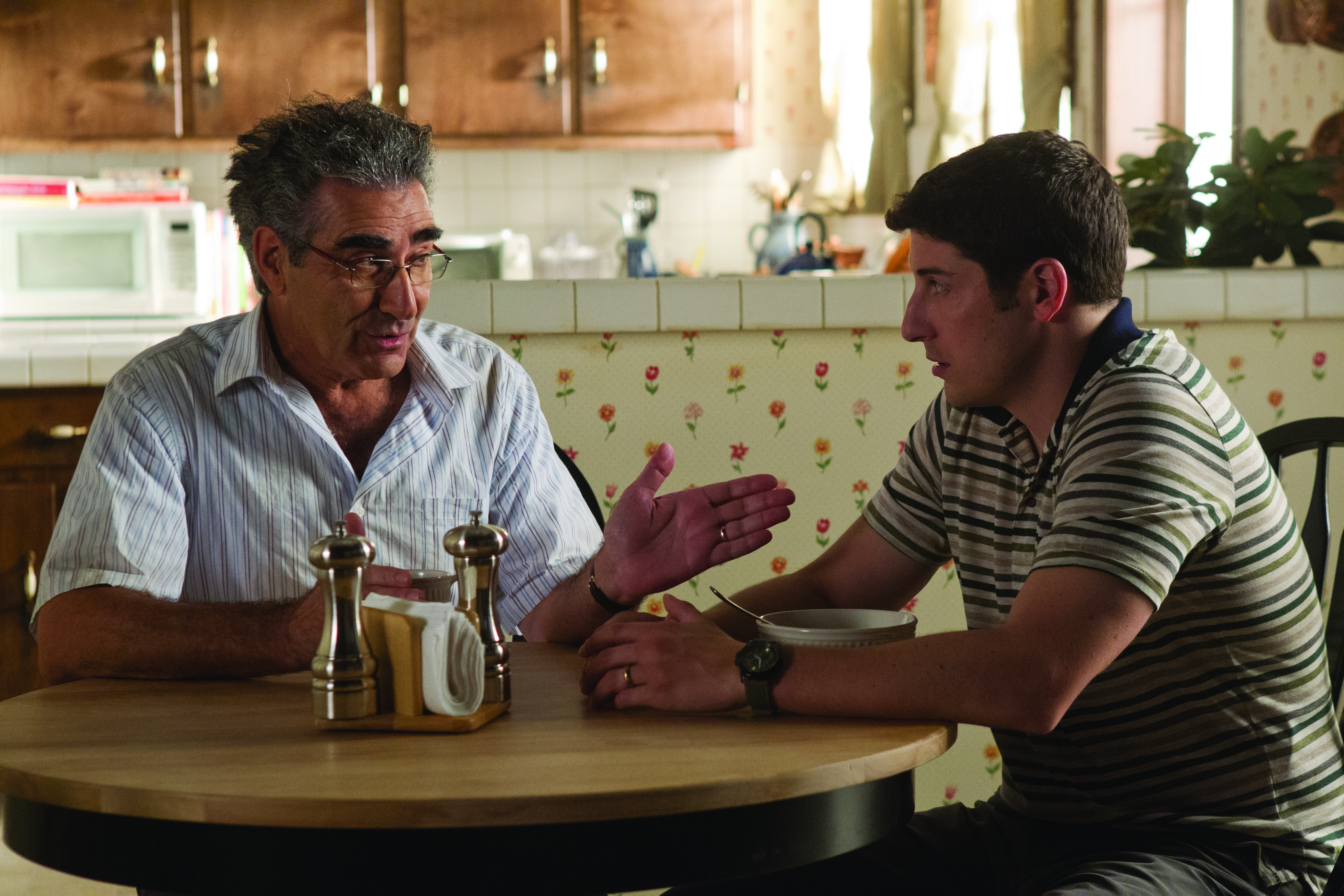 AMERICAN REUNION Movie Image
