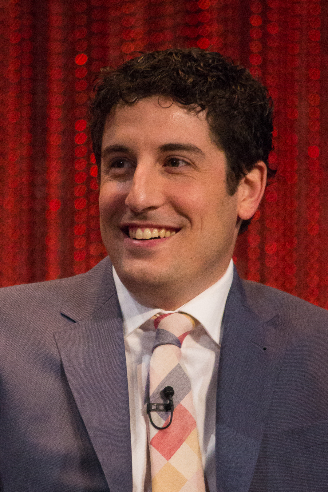 Picture of Jason Biggs Of Celebrities