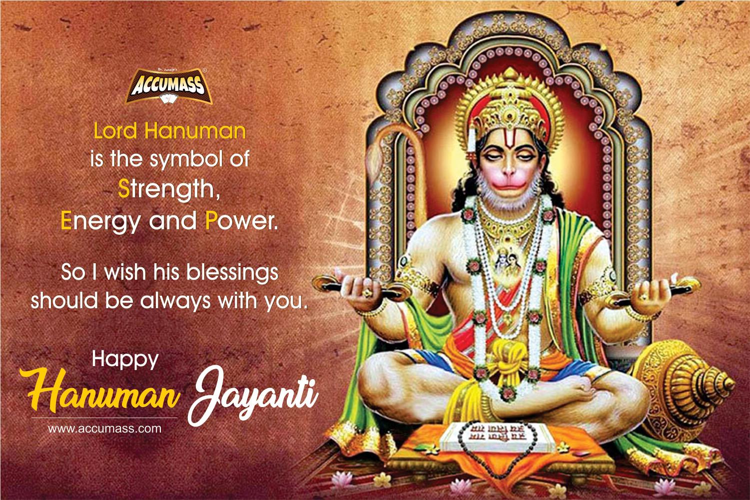 Hanuman Jayanti 2023: Wishes, Greetings, WhatsApp Status, and Images to  Share