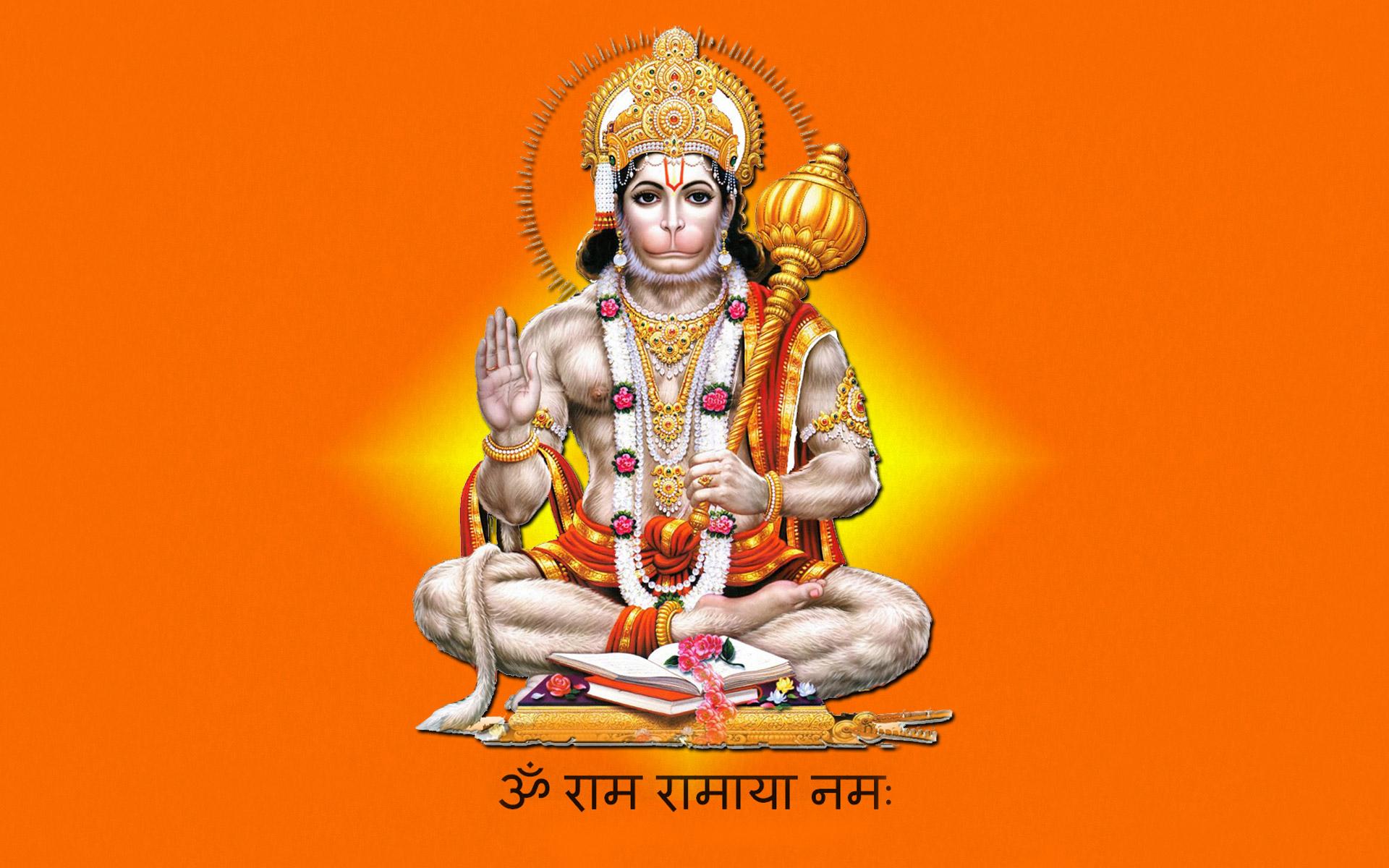 Happy Hanuman Jayanti 2019 Image Wallpaper Whatsapp Dp Pics Photo
