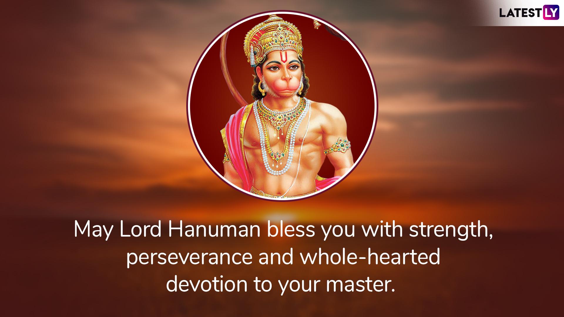 Hanuman Jayanti Wallpapers - Wallpaper Cave