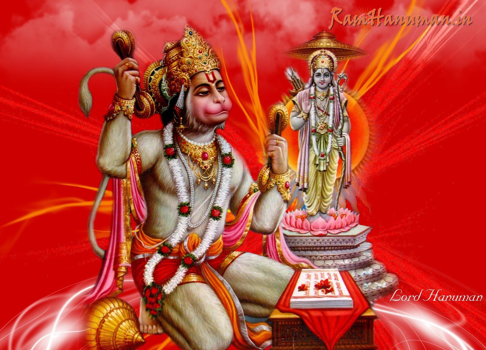 Hanuman Jayanti Wallpapers - Wallpaper Cave