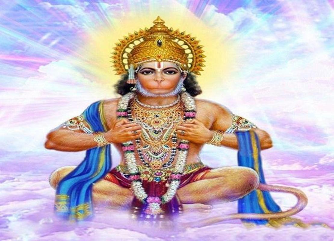 Hanuman Jayanti Wallpapers - Wallpaper Cave