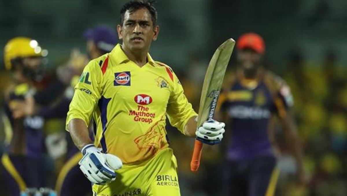 IPL 2019: 3 records which Chennai Super Kings