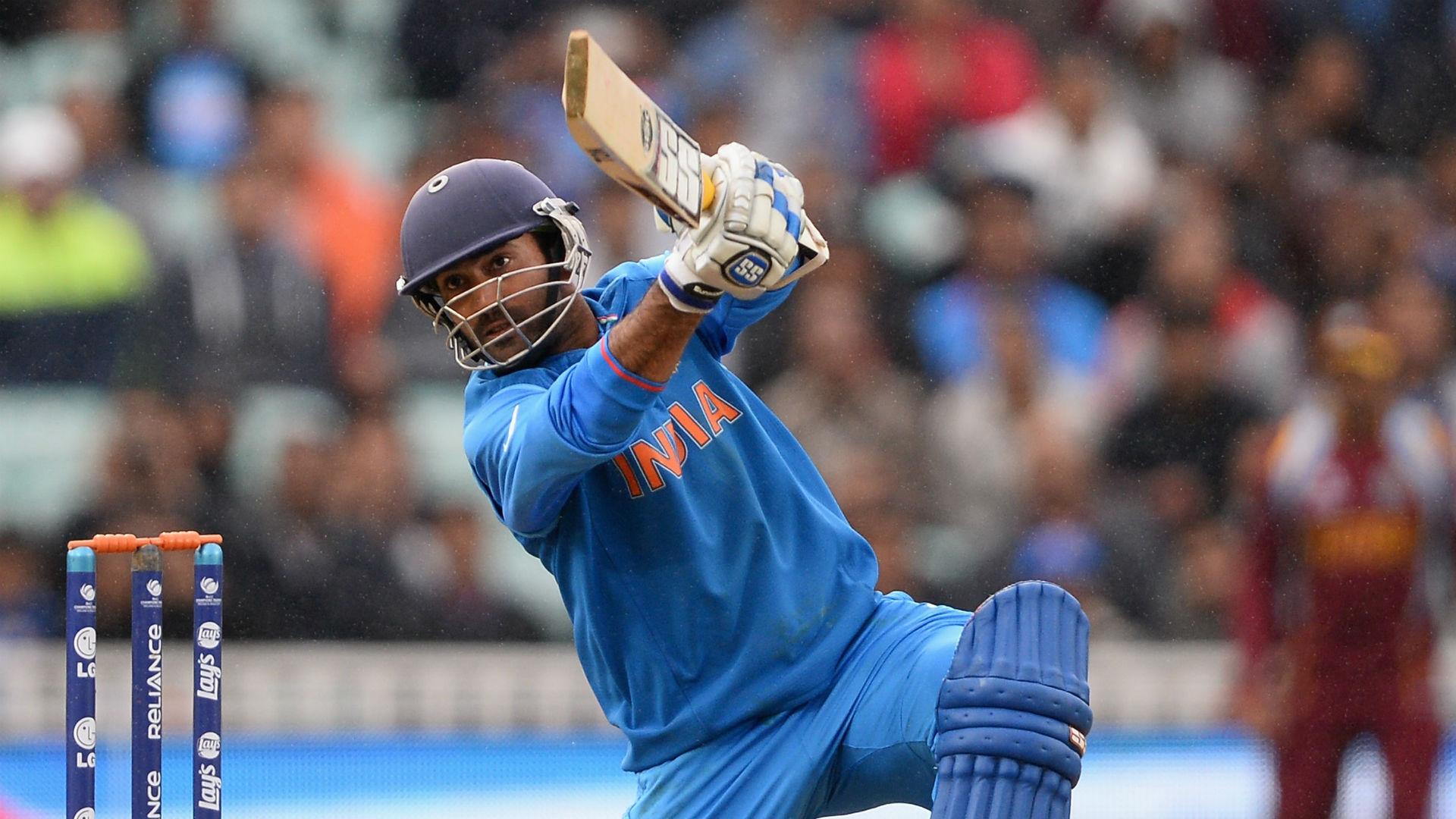 India recall Karthik to replace injured Pandey. CRICKET News
