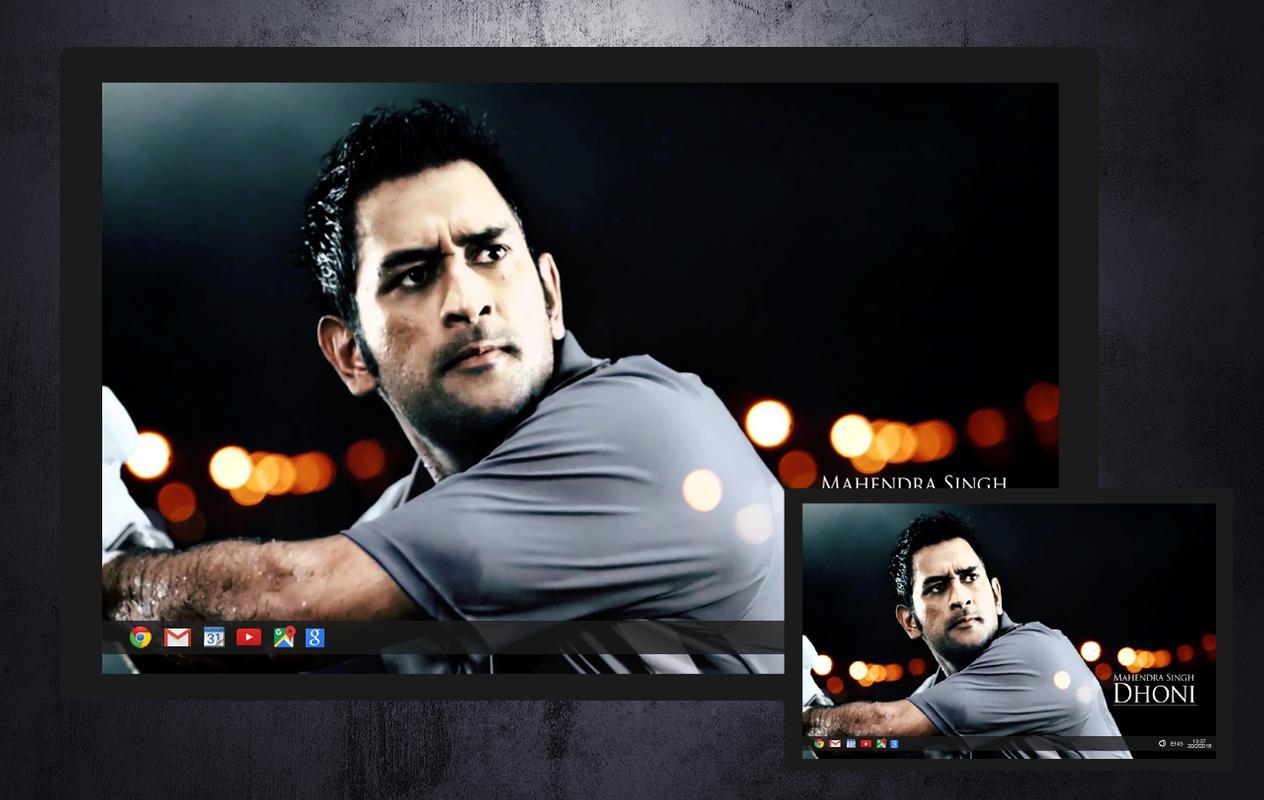 MS Dhoni Wallpapers HD for Android