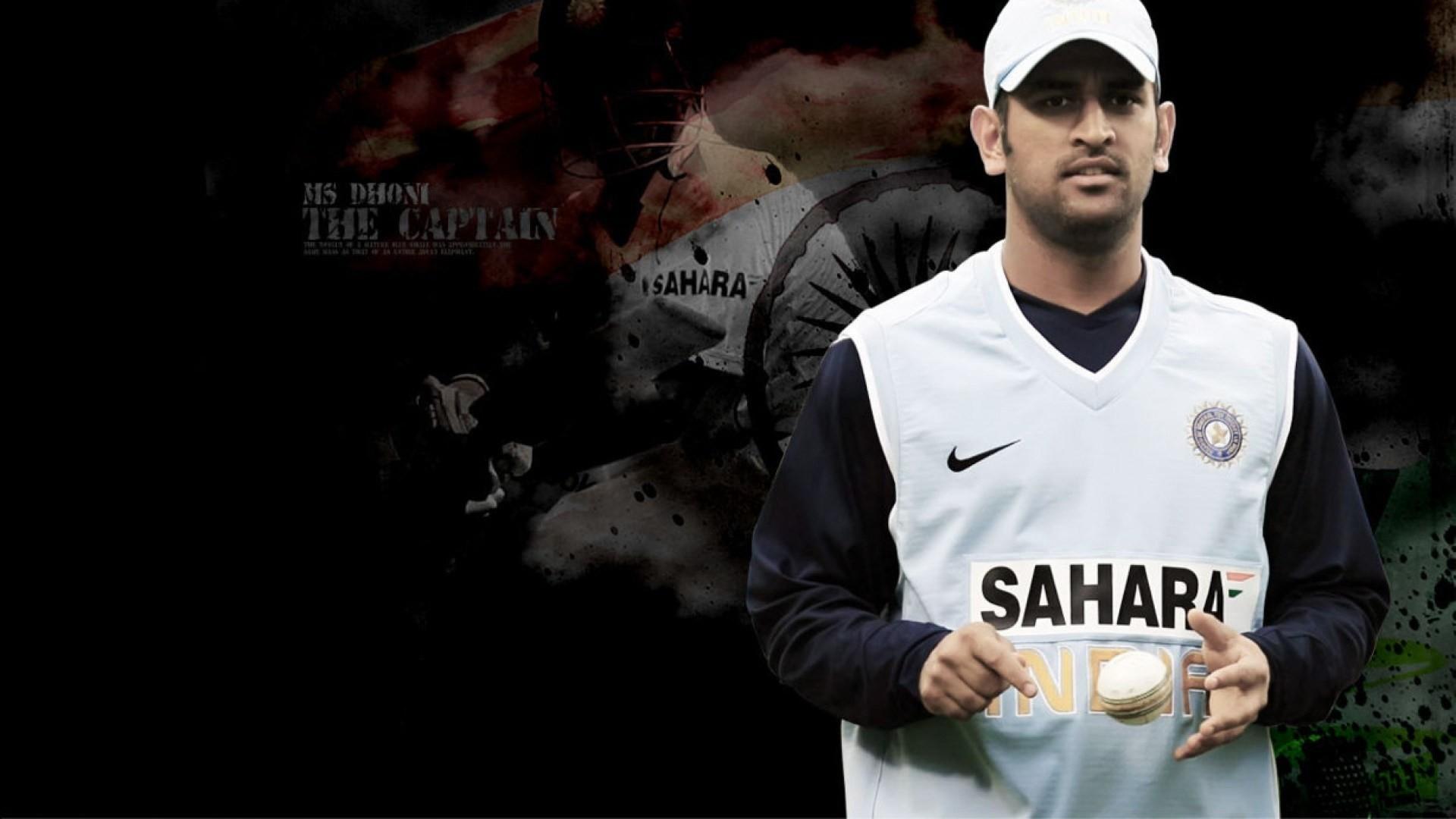Dhoni Hd Wallpapers For Android