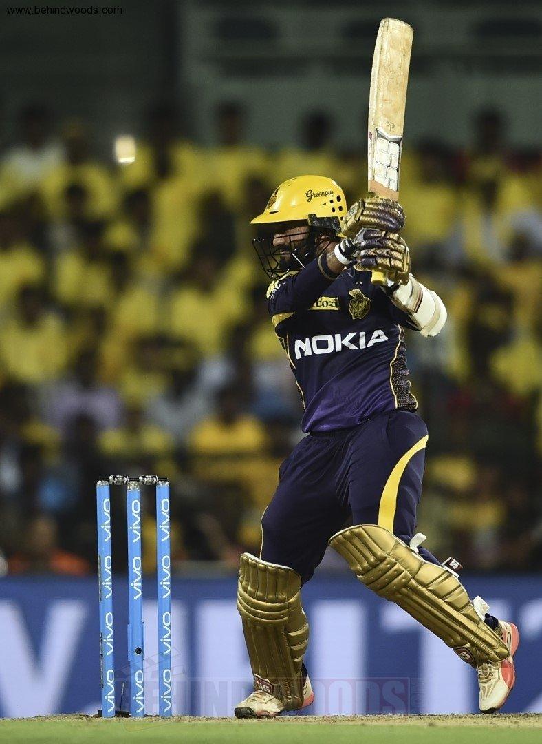 Dinesh Karthik (aka) Dinesh Karthik HD photo & stills